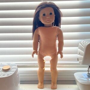 american girl truly me doll